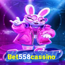 Bet558cassino