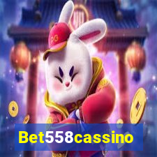 Bet558cassino