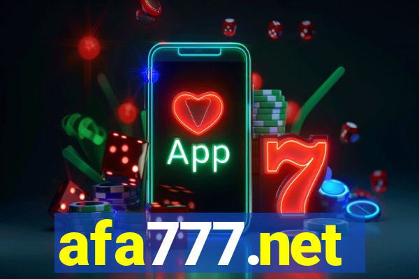 afa777.net