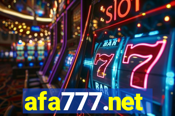 afa777.net