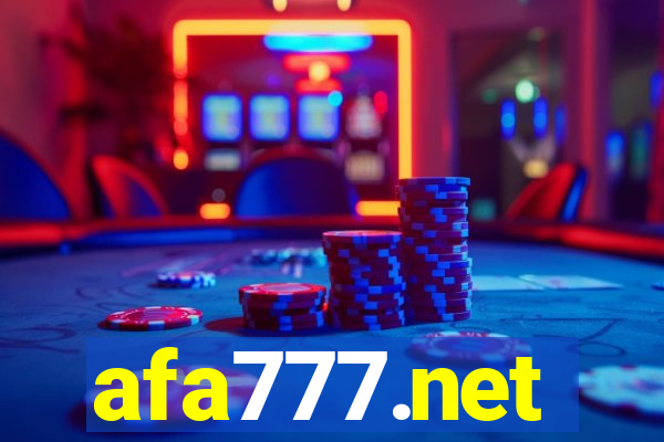 afa777.net