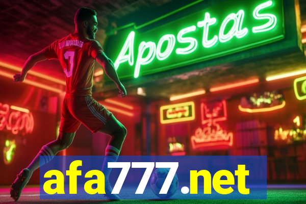 afa777.net