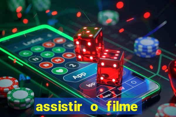 assistir o filme 007 cassino royale dublado