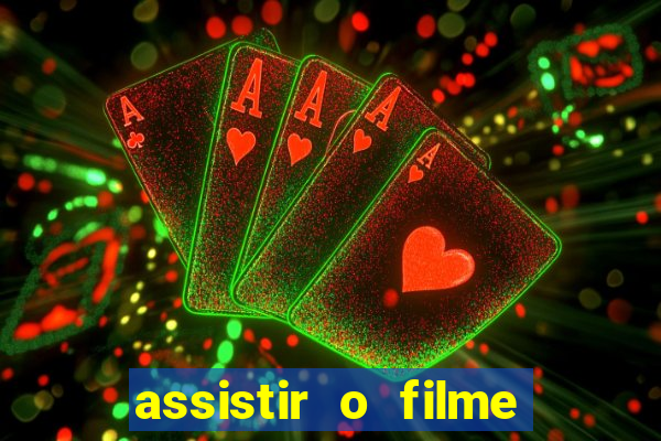 assistir o filme 007 cassino royale dublado