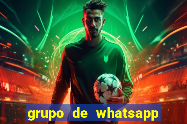 grupo de whatsapp de adulto