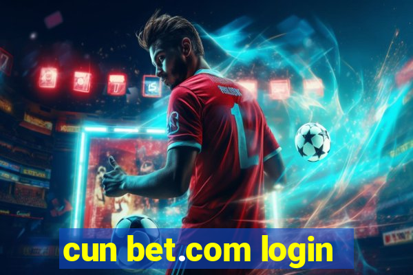 cun bet.com login