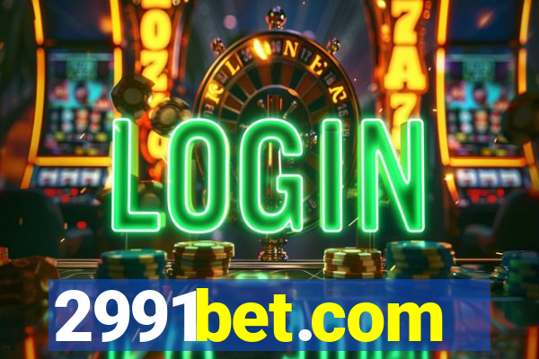 2991bet.com