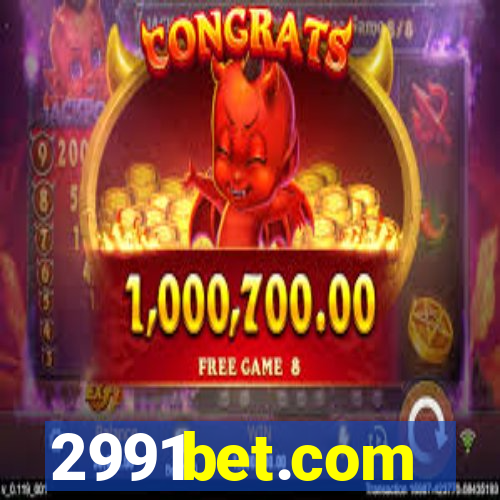 2991bet.com