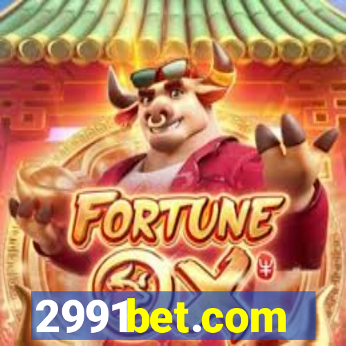 2991bet.com