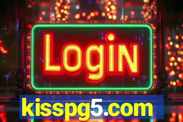 kisspg5.com