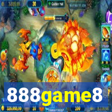 888game8