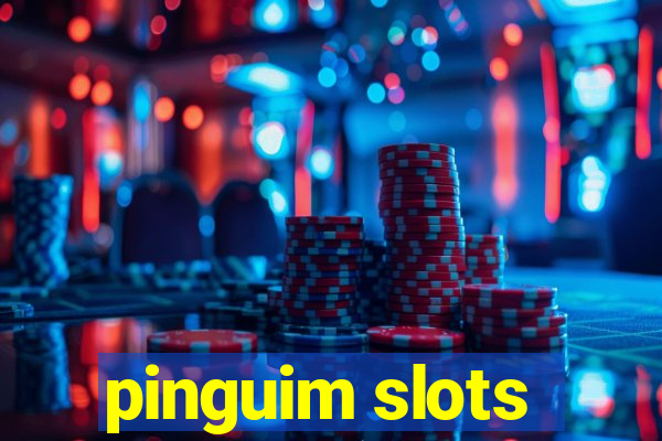 pinguim slots