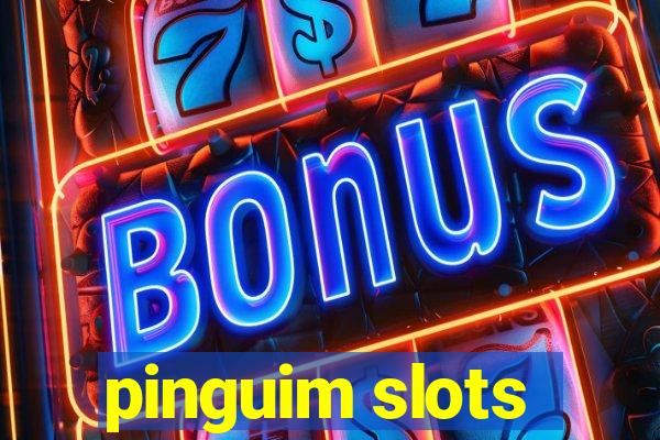 pinguim slots