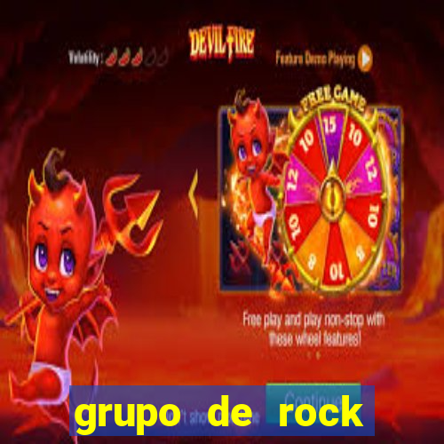 grupo de rock whatsapp grupo de