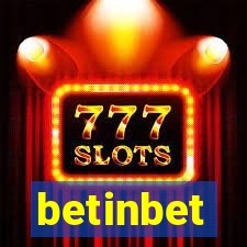 betinbet