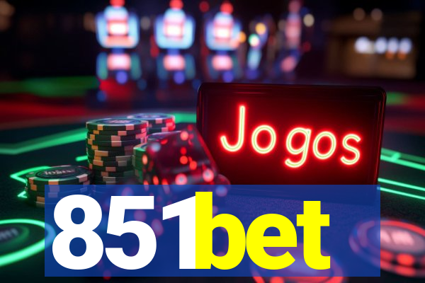 851bet