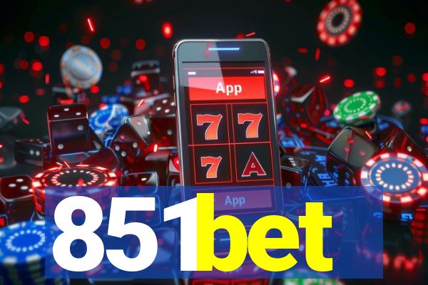 851bet