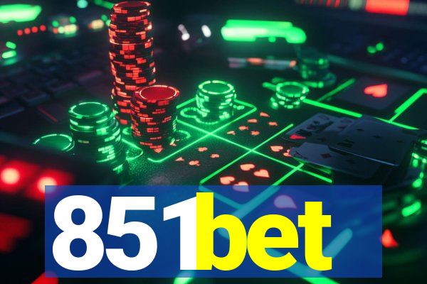 851bet