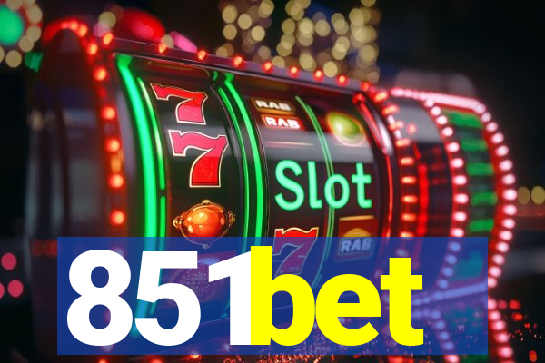 851bet