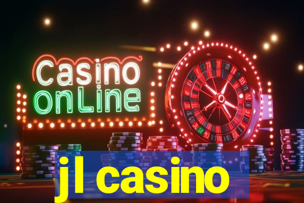 jl casino