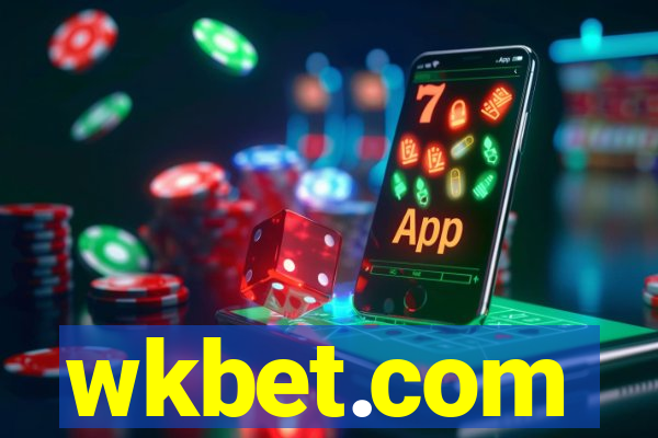 wkbet.com