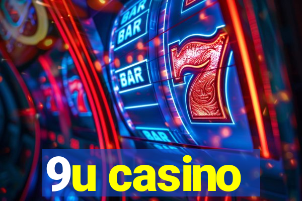 9u casino