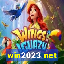 win2023 net