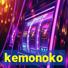 kemonoko