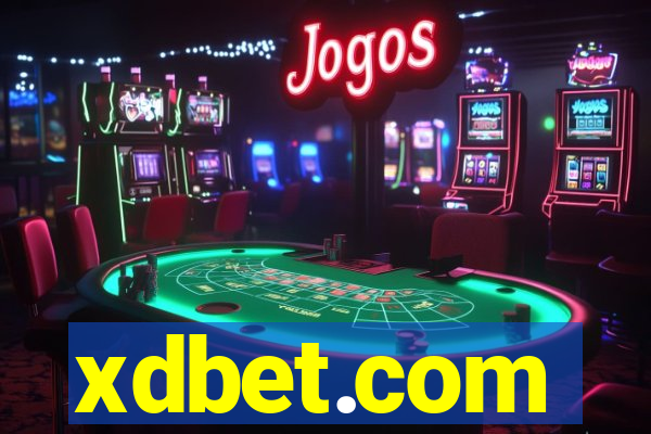 xdbet.com