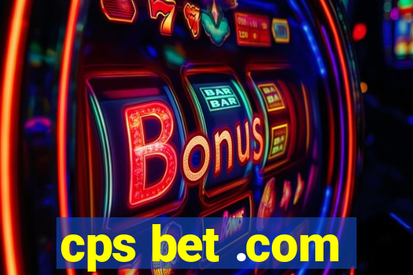 cps bet .com