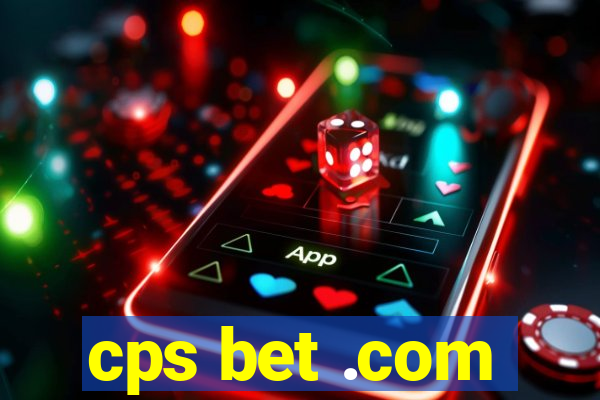 cps bet .com