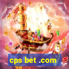 cps bet .com