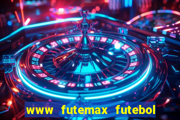 www futemax futebol ao vivo