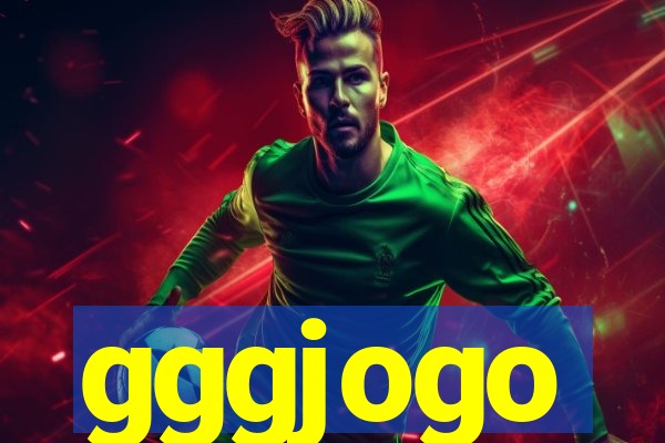 gggjogo