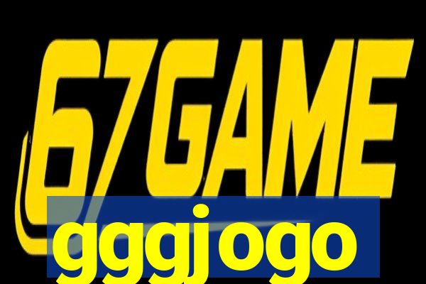 gggjogo