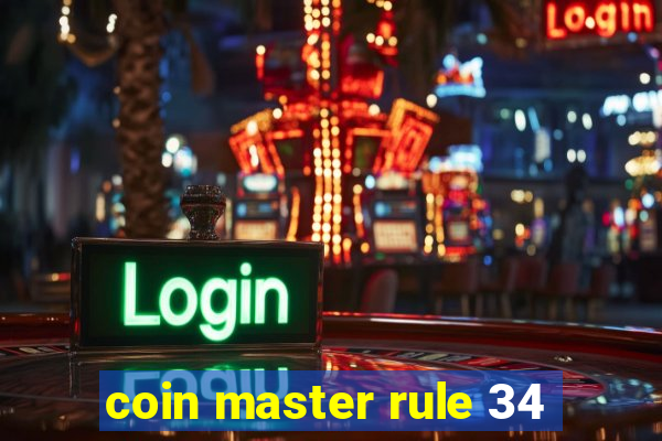 coin master rule 34