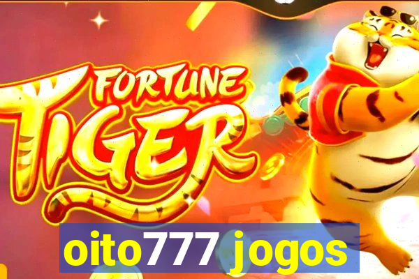 oito777 jogos