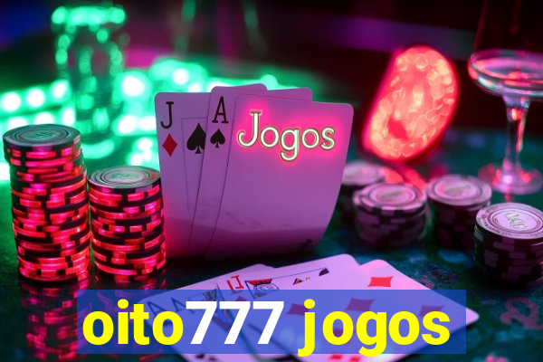 oito777 jogos