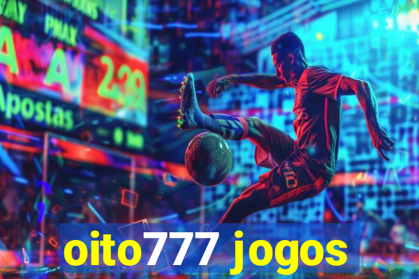 oito777 jogos