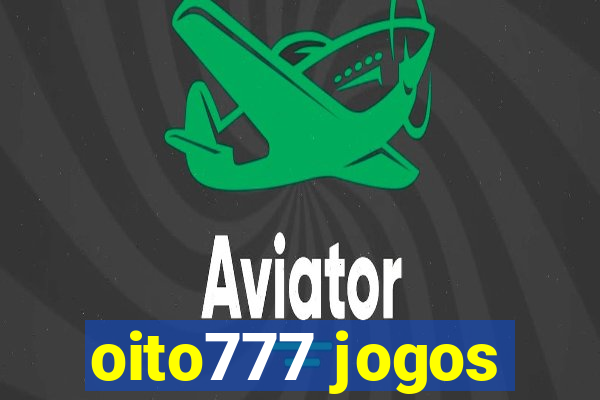 oito777 jogos