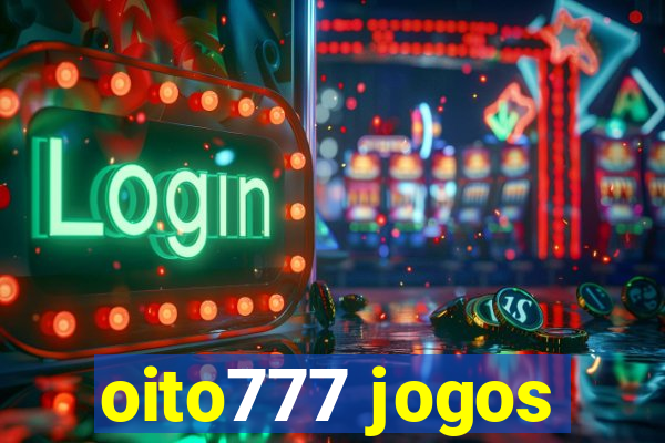 oito777 jogos