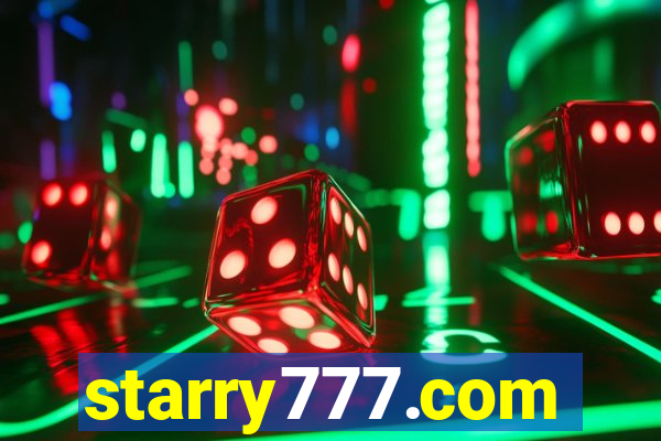 starry777.com