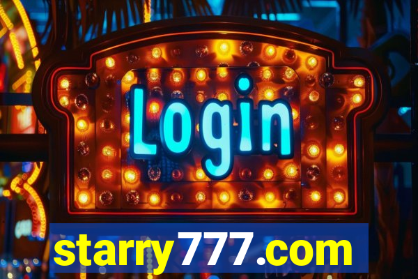 starry777.com