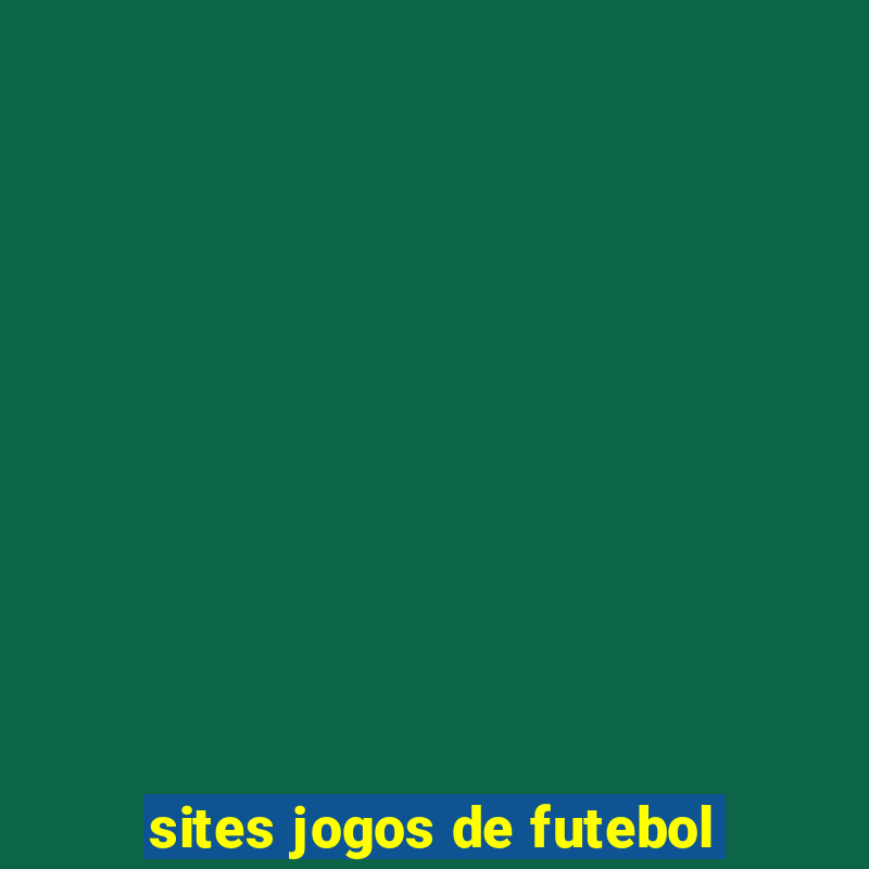 sites jogos de futebol