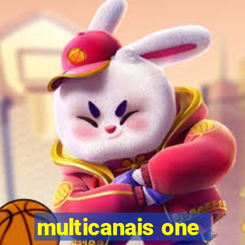 multicanais one