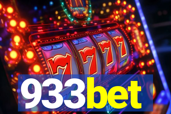 933bet