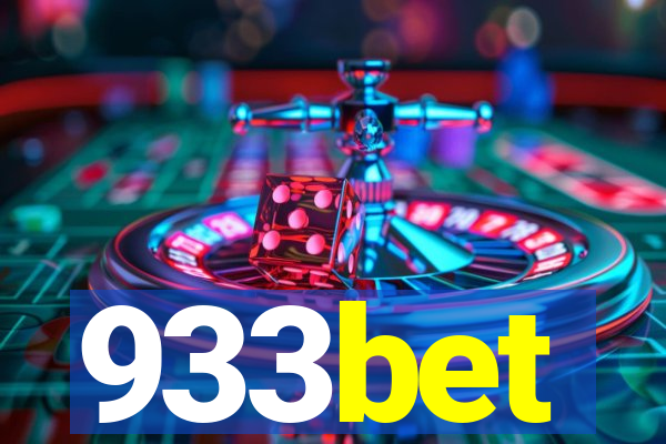 933bet