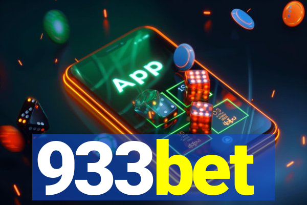 933bet