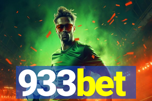 933bet