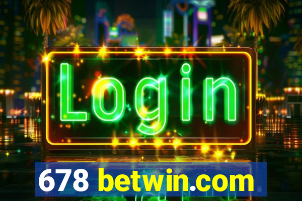 678 betwin.com